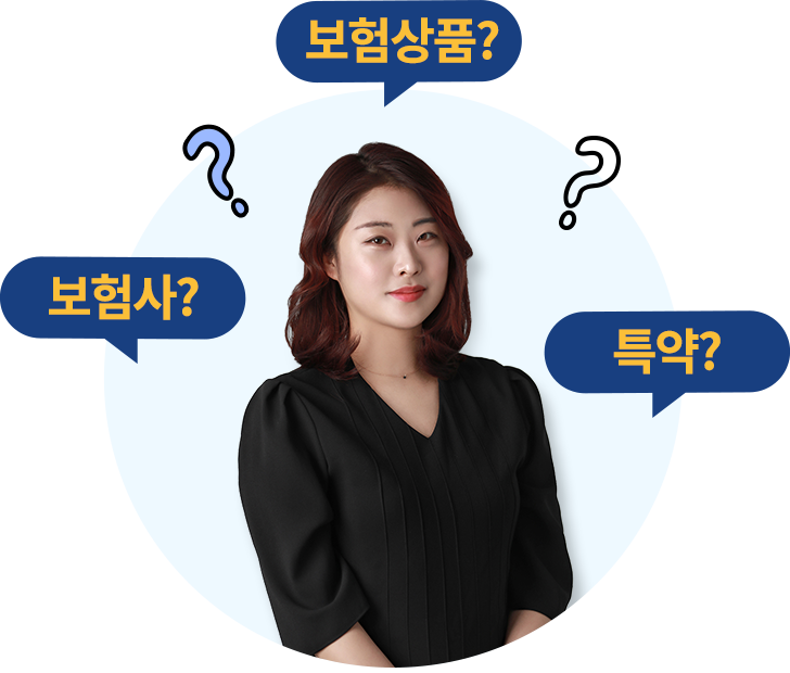 애견보험 보니하니팀 모델